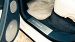 Bentley Bentayga Pearl of the Gulf 2019 года (UAE)